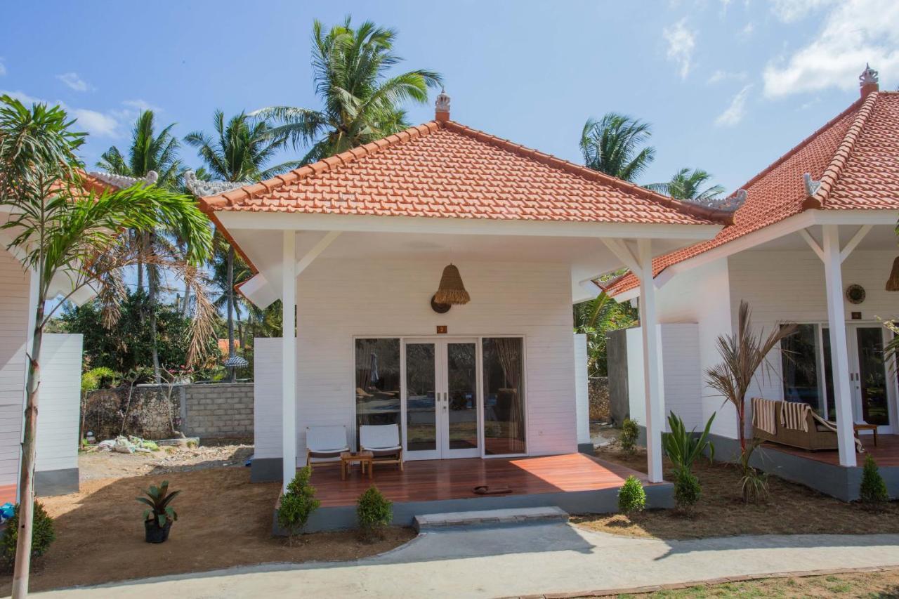 נוסה-למבונגן Sanghyang Bay Villas מראה חיצוני תמונה