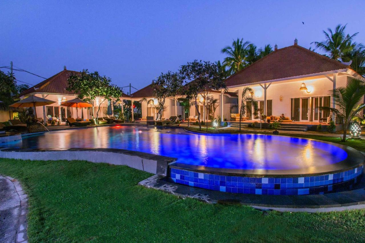 נוסה-למבונגן Sanghyang Bay Villas מראה חיצוני תמונה
