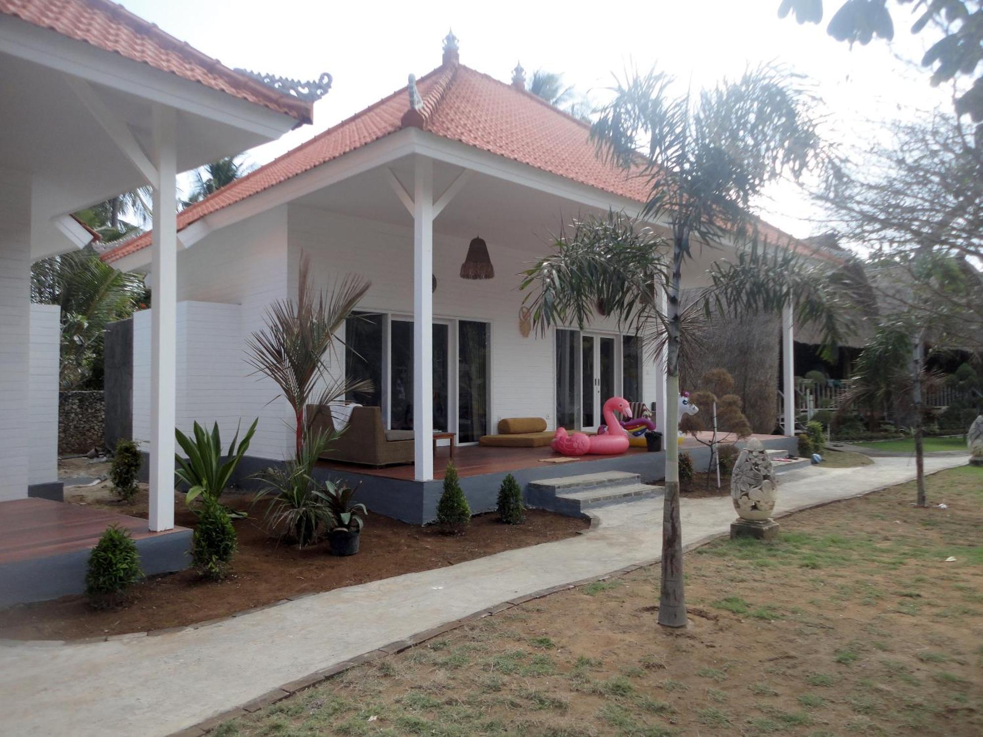 נוסה-למבונגן Sanghyang Bay Villas מראה חיצוני תמונה