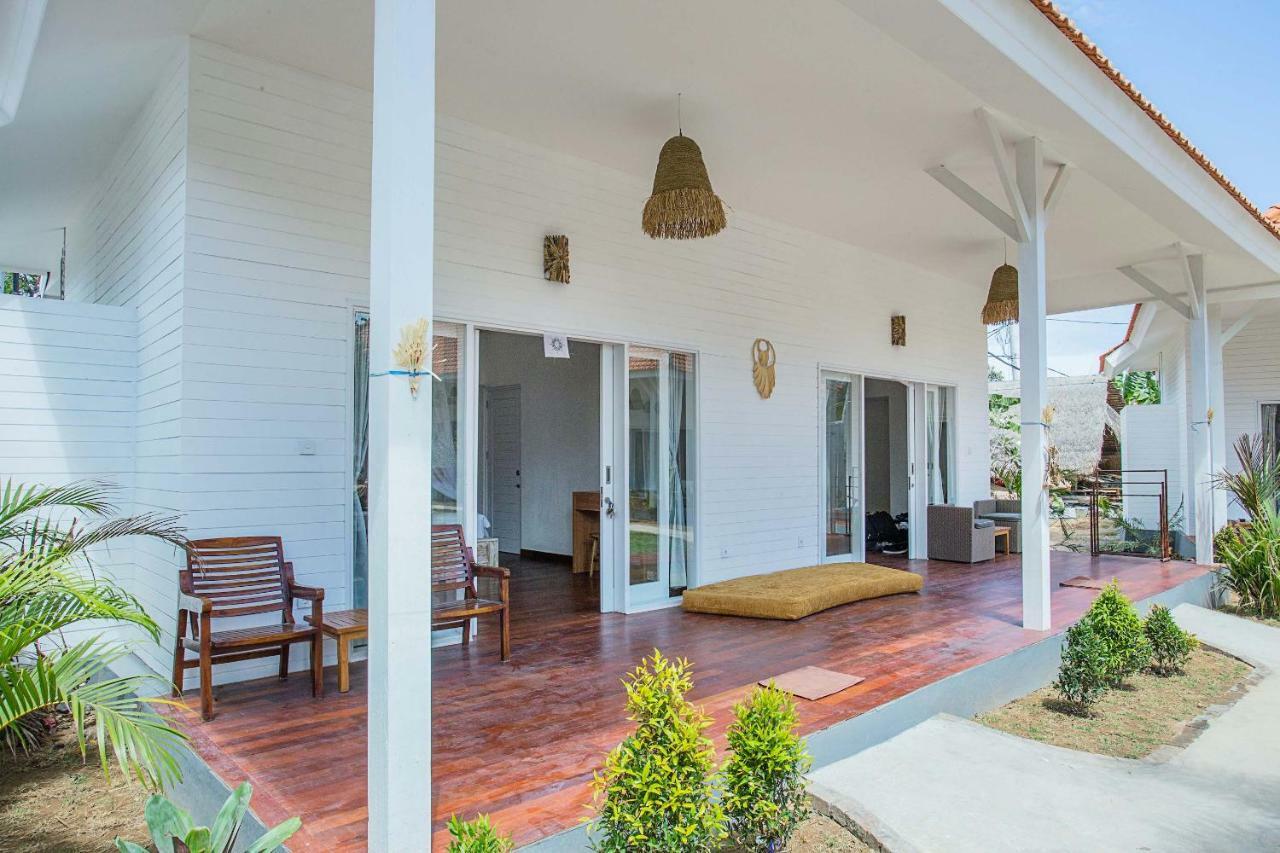 נוסה-למבונגן Sanghyang Bay Villas מראה חיצוני תמונה