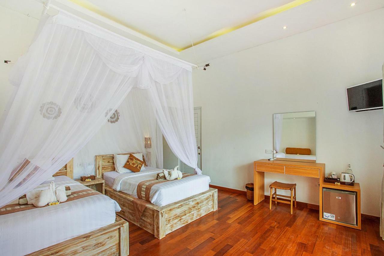 נוסה-למבונגן Sanghyang Bay Villas מראה חיצוני תמונה