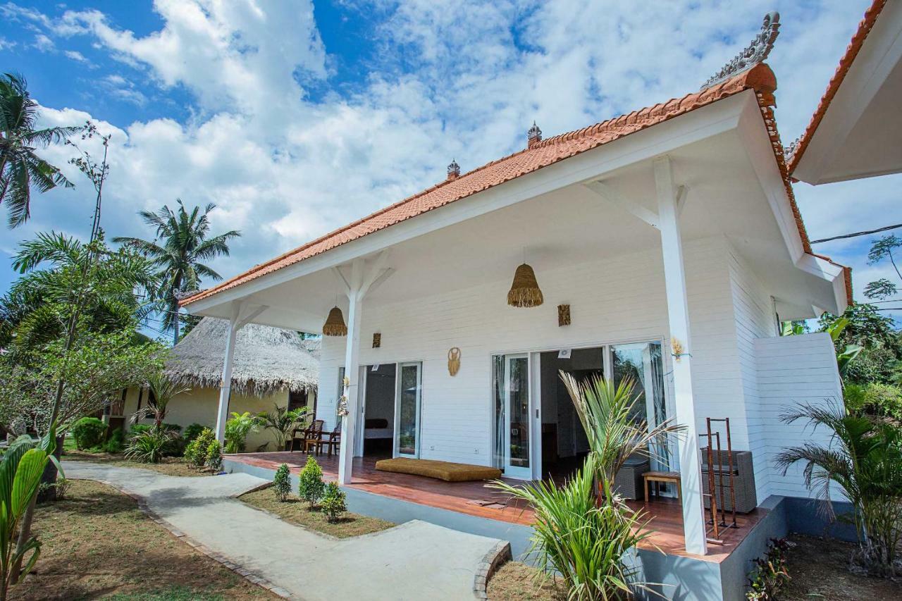 נוסה-למבונגן Sanghyang Bay Villas מראה חיצוני תמונה