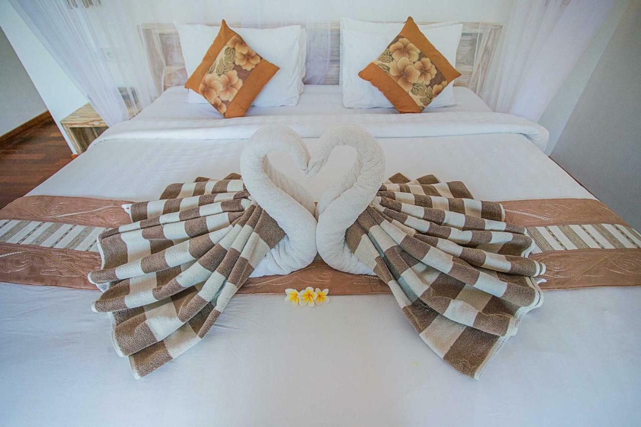 נוסה-למבונגן Sanghyang Bay Villas מראה חיצוני תמונה