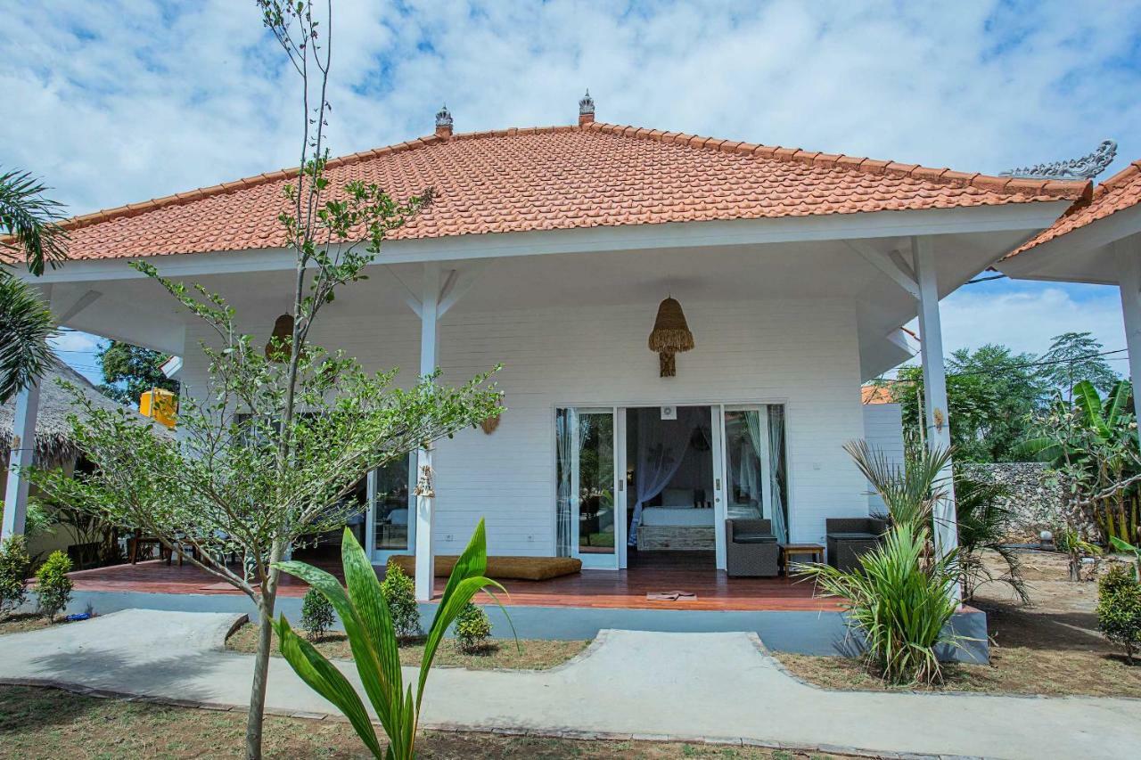 נוסה-למבונגן Sanghyang Bay Villas מראה חיצוני תמונה