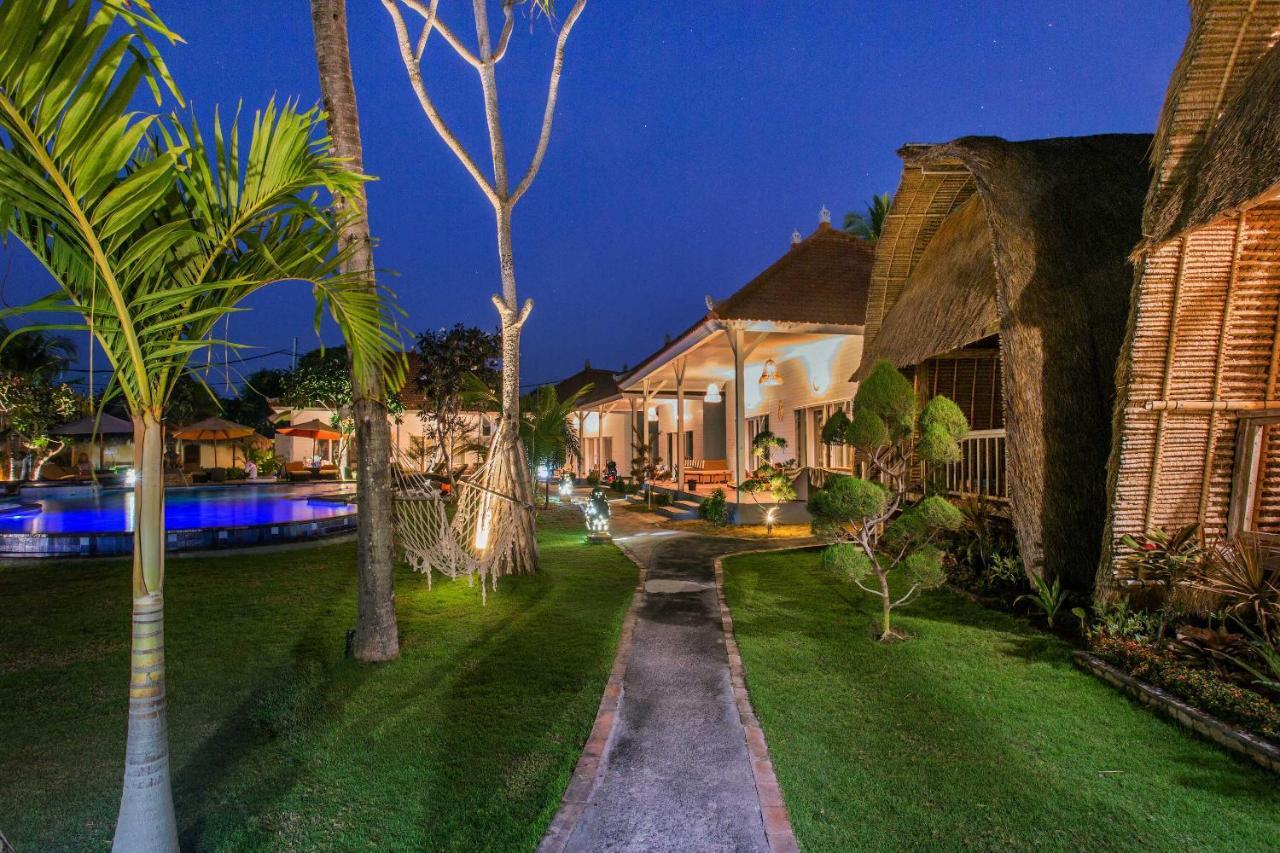 נוסה-למבונגן Sanghyang Bay Villas מראה חיצוני תמונה